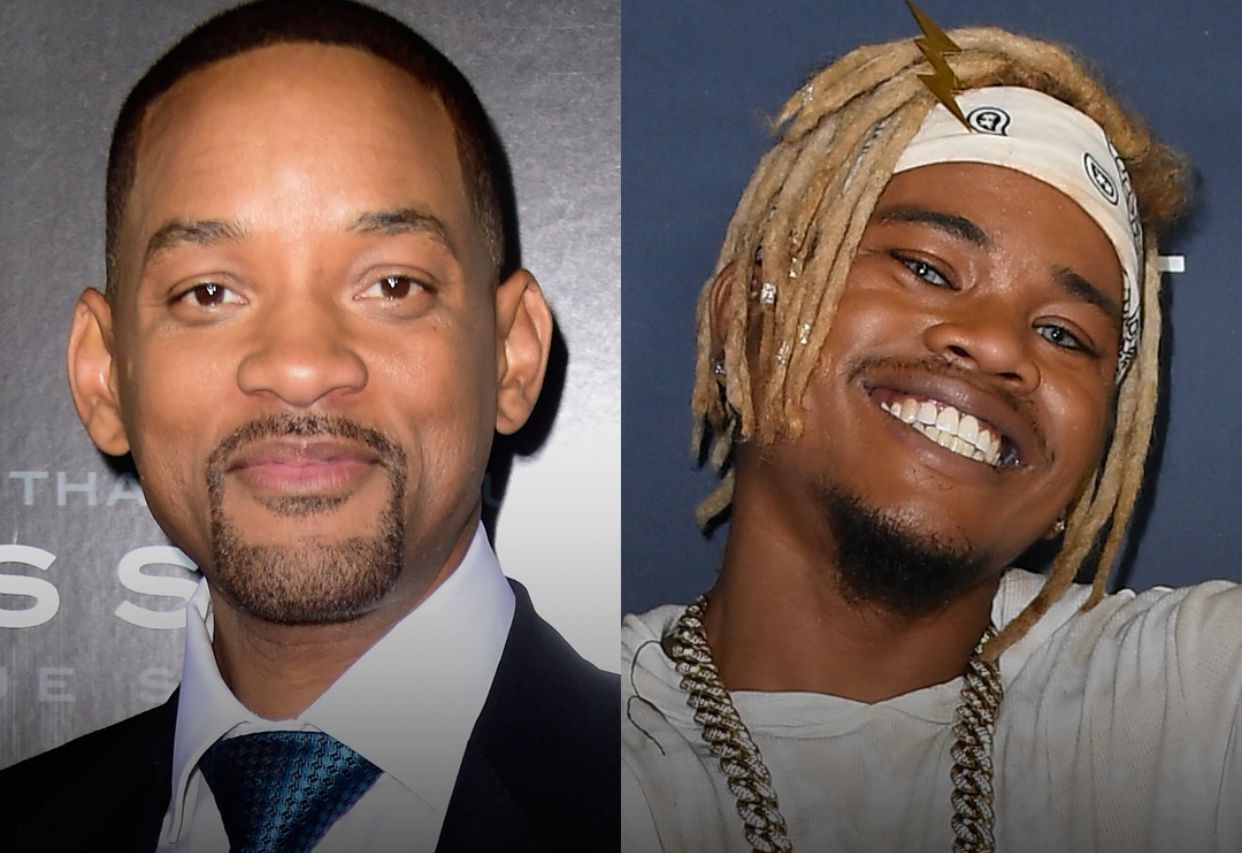 Brian King Joseph Tuntut Will Smith atas Dugaan Pelecehan dan Pemecatan dalam Tur Global