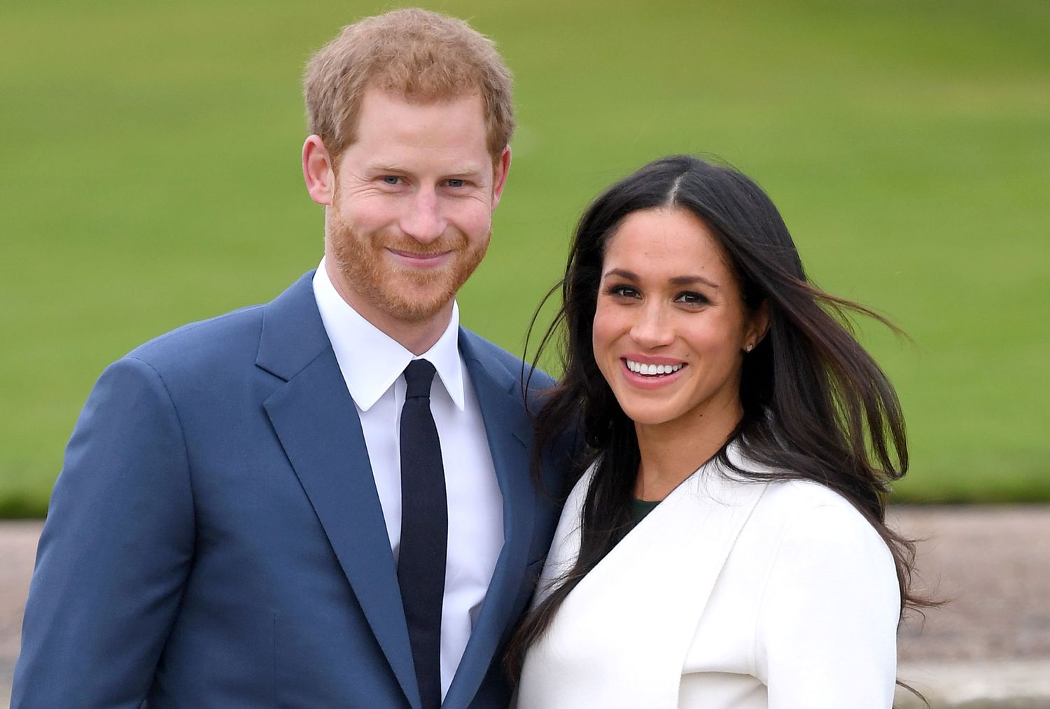 Yayasan Pangeran Harry dan Meghan Markle di Ujung Tanduk, 11 Staf Resign Isu Lingkungan Kerja Toxic Menguat