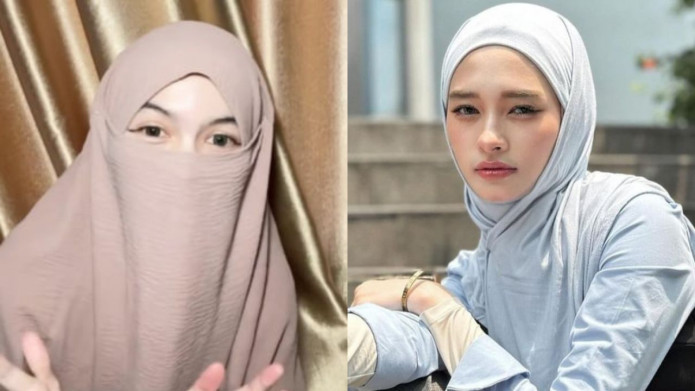 Inara Rusli Tegas Minta Wardatina Mawa Tak Ribut di Medsos, Ini Alasannya