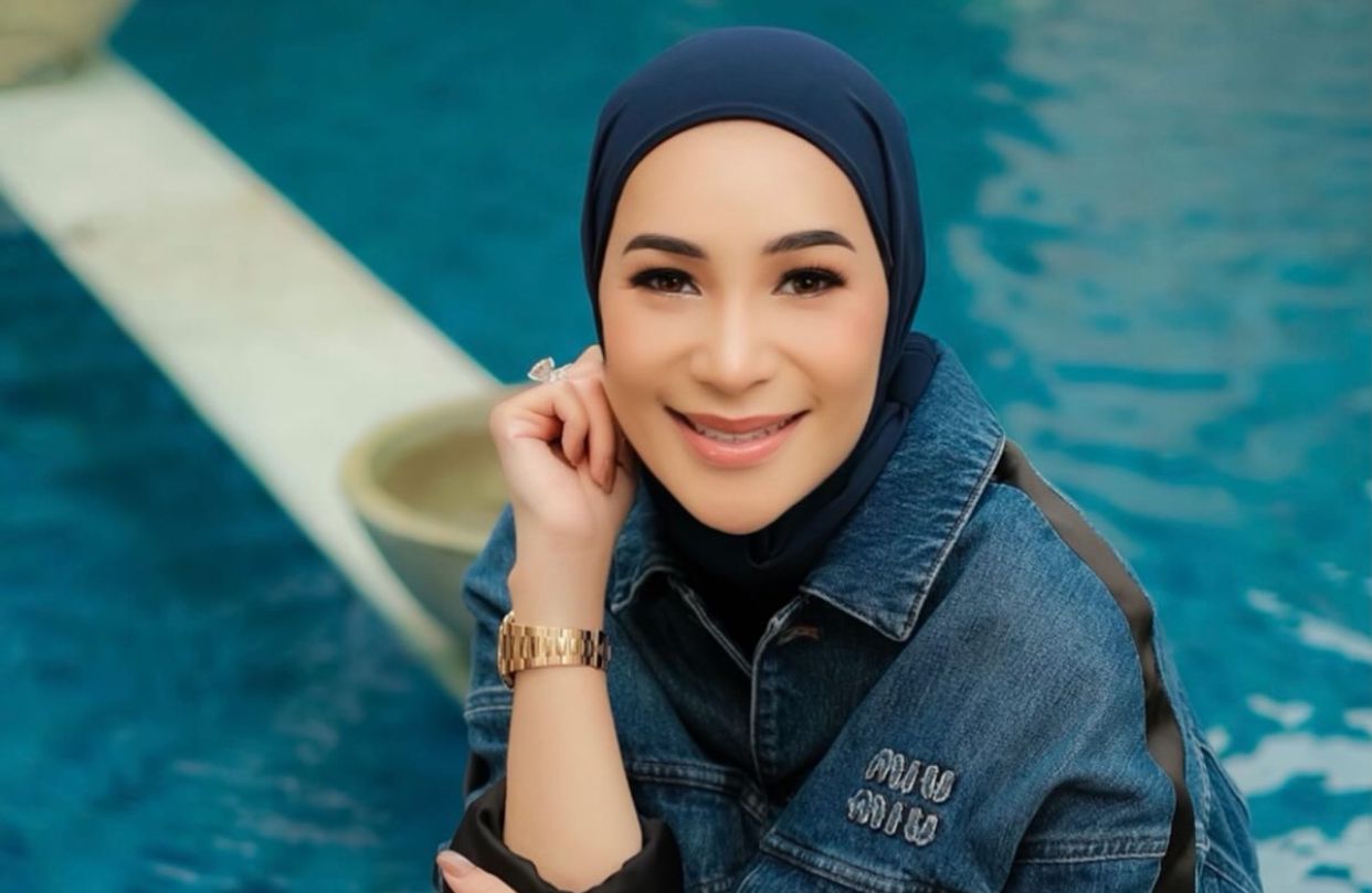 Anak Andre Taulany Disebut Saksikan Ibunya Aniaya ART, Dari Dorong hingga Memaki