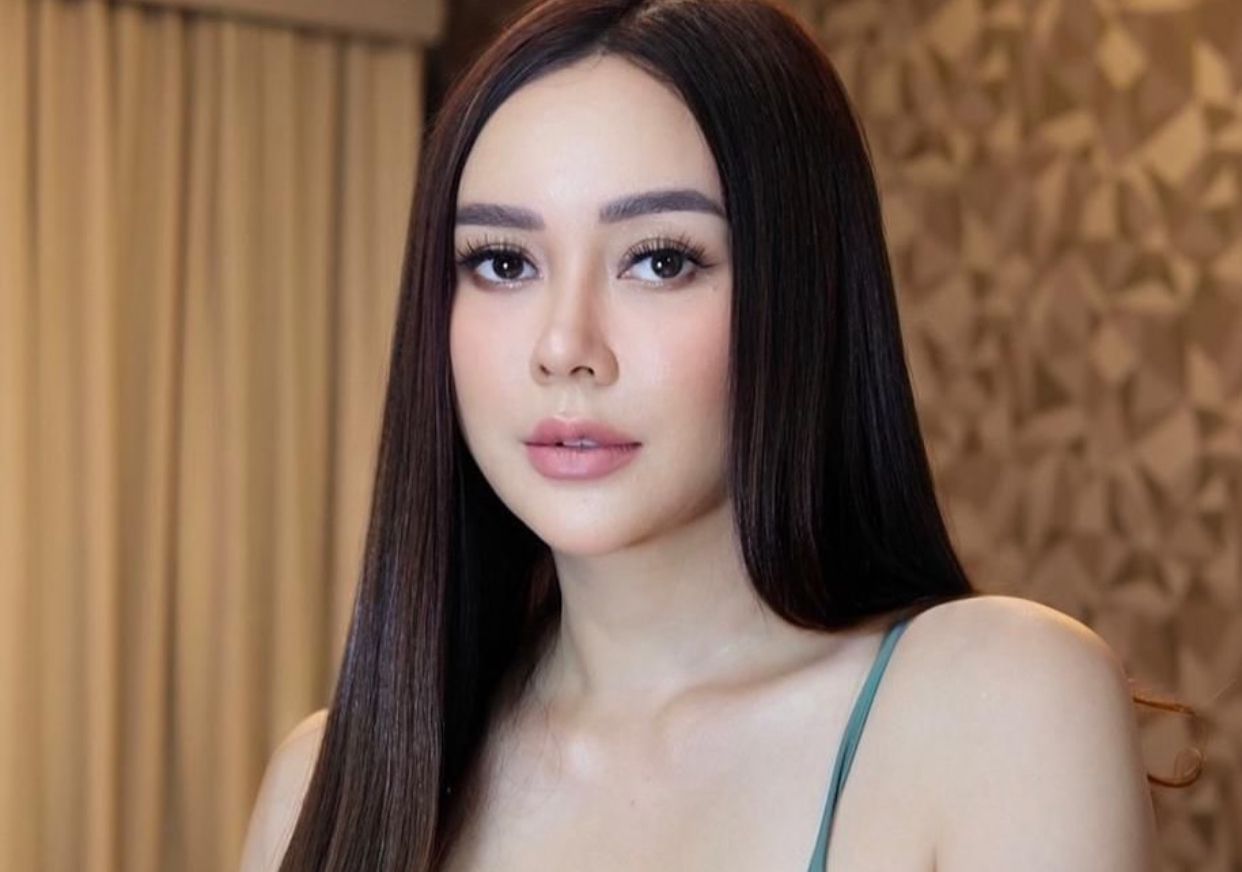 Aura Kasih Buka Suara soal Alasan Menghilang dari Televisi, Ini Penjelasan Jujurnya