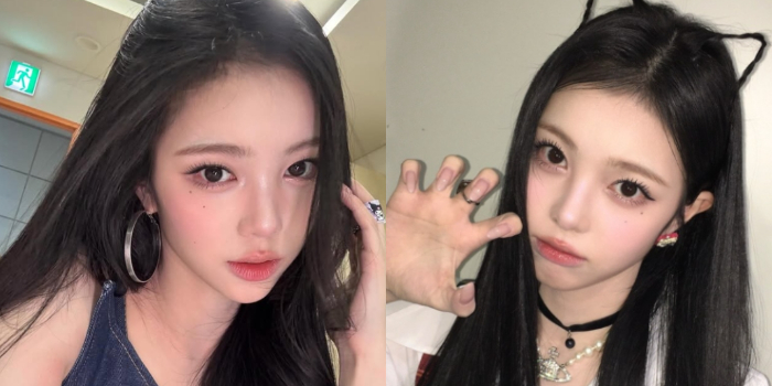 Visual Cantiknya Tuai Pujian, Ian Hearts2Hearts Dijuluki Calon Karina Kedua oleh Netizen Korea