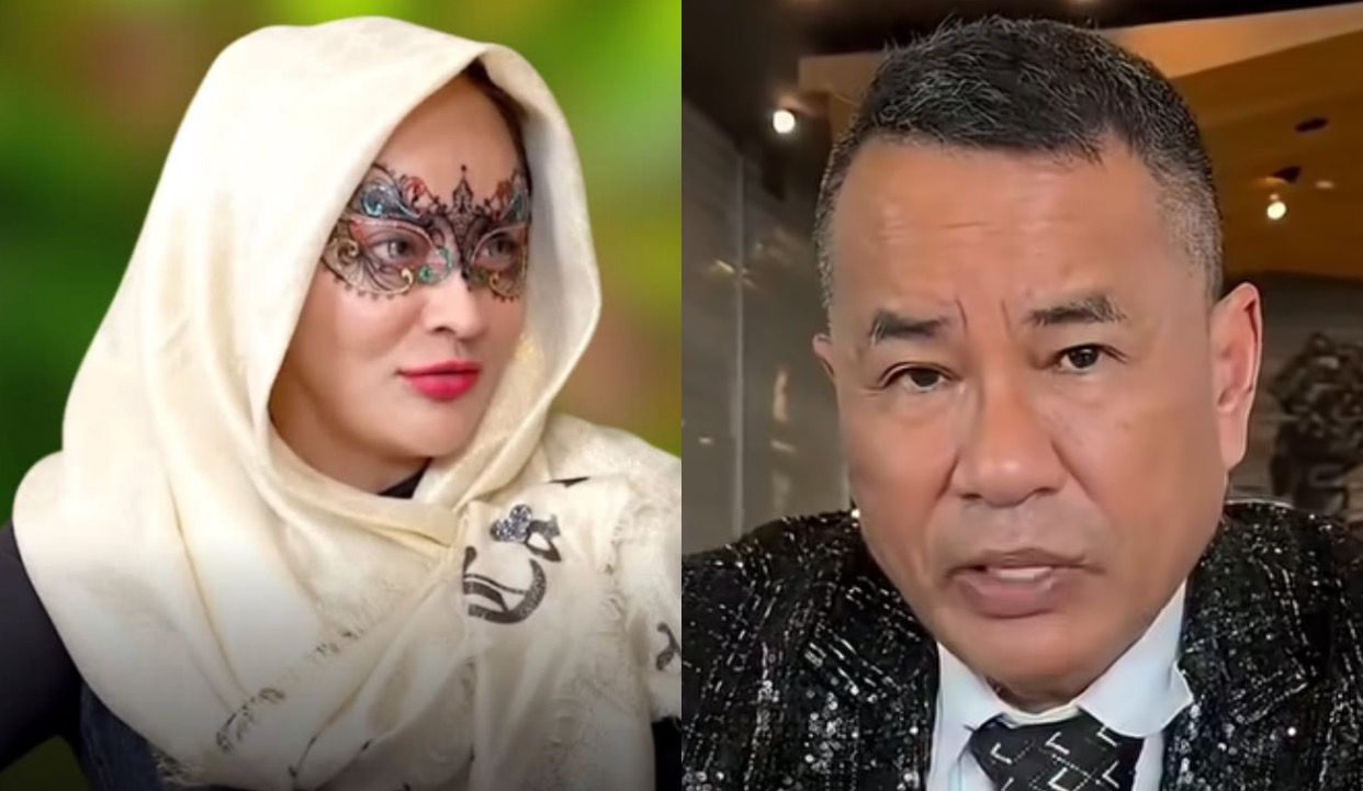 Rekaman Doktif Dibongkar, Hotman Paris Sebut dr Richard Lee Kerap Berganti Pasangan