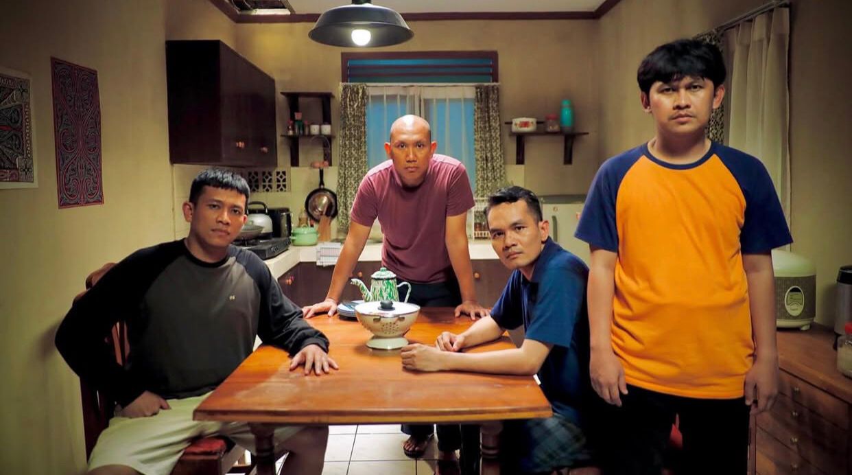 Agak Laen Menyala Pantiku Pecahkan Rekor, Jadi Film Terlaris Sepanjang Masa di Indonesia!