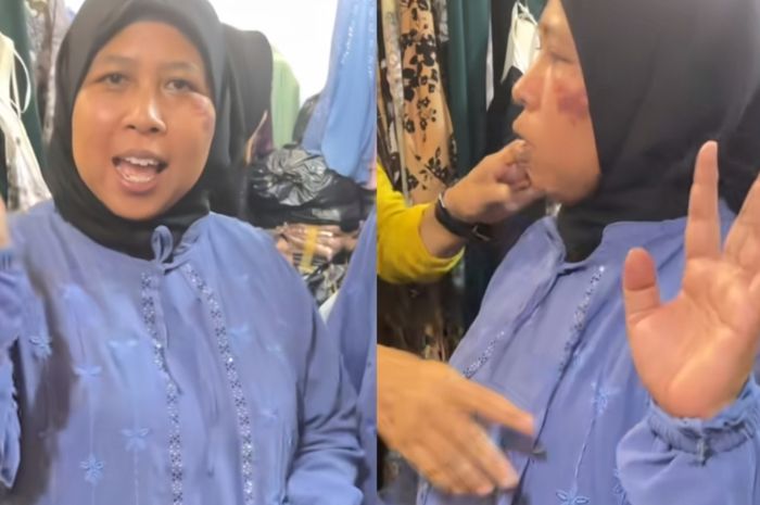 Bocoran Tren Busana Lebaran 2026: Gamis Rompi Lepas Jadi Primadona Baru