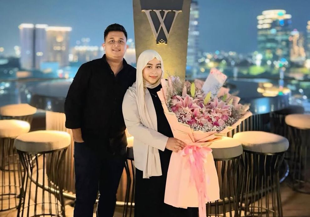 Assyifa Nuraini Murka Usai Dituding Numpang Hidup dari Ayu Ting Ting: Suami Gue Bukan Pengangguran!