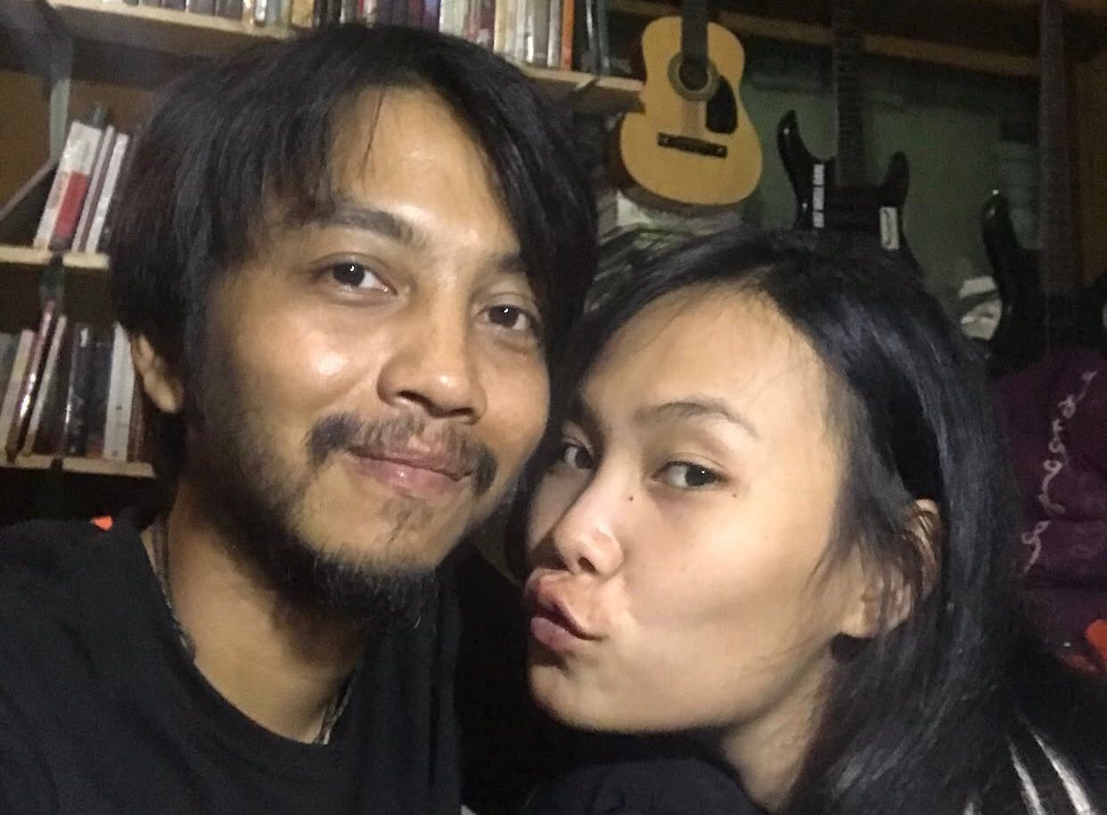 Kronologi Lengkap Insiden Istri Fiersa Besari Ditabrak Sopir Lansia di Stasiun Gambir