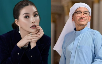 Ruben Onsu Merasa Figurnya Dimatikan, Netizen Langsung Sentil Sarwendah dan Kekasih Barunya