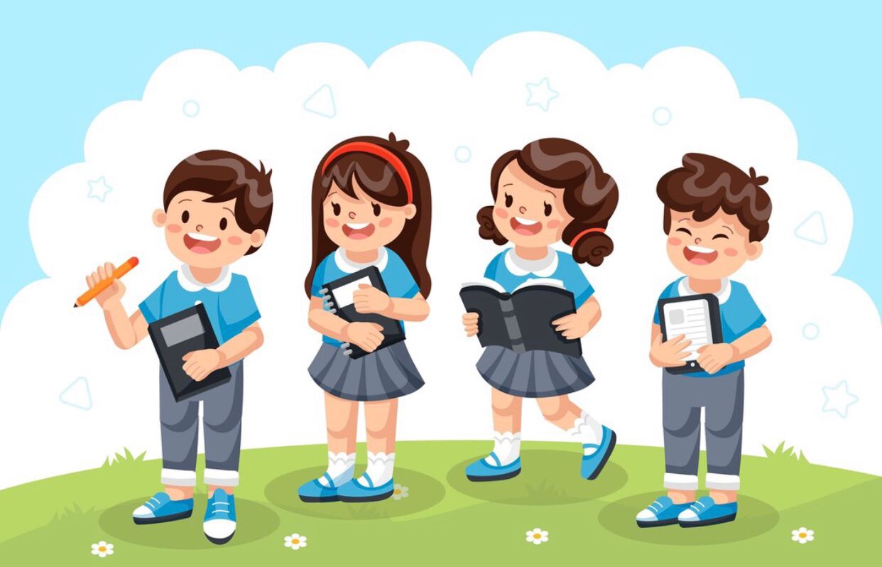 Semester Genap Dimulai! 5 Hal yang Wajib Disiapkan Sebelum Masuk Sekolah