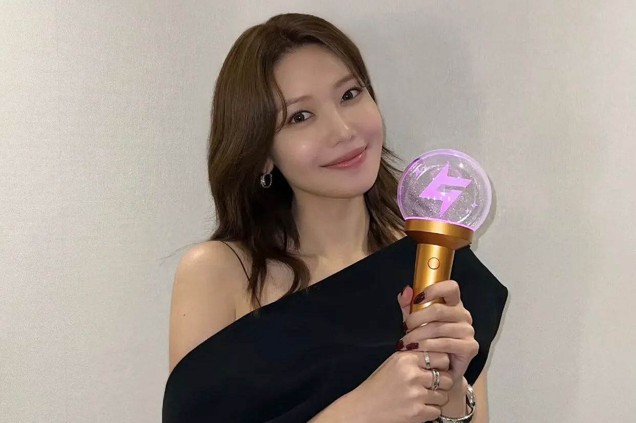 Surprise! Sooyoung SNSD Hadir Lagi di Running Man Setelah Delapan Tahun Absen