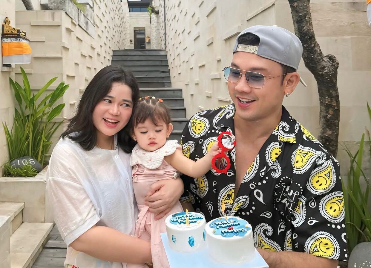 Usai Dituding Peluk Ani-ani di Bali, Denny Sumargo Klarifikasi ke Publik
