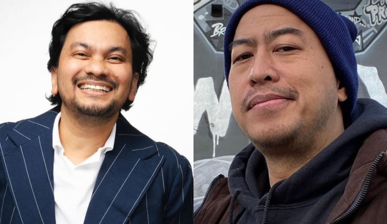 Candaan Mata Sayu Gibran Dipersoalkan, Tompi Ingatkan Pandji Pragiwaksono
