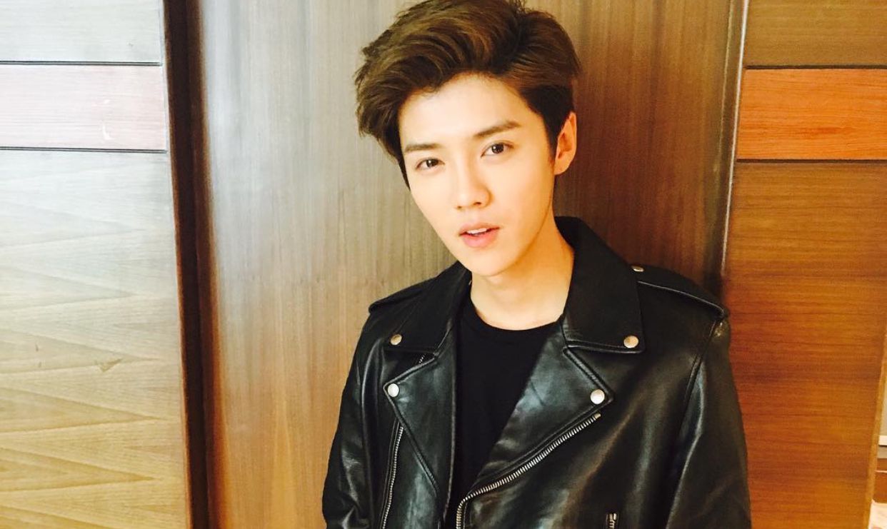Luhan Kembali Disorot, Influencer Tiongkok Ungkap Hubungan Intim yang Bikin Netizen Ngamuk