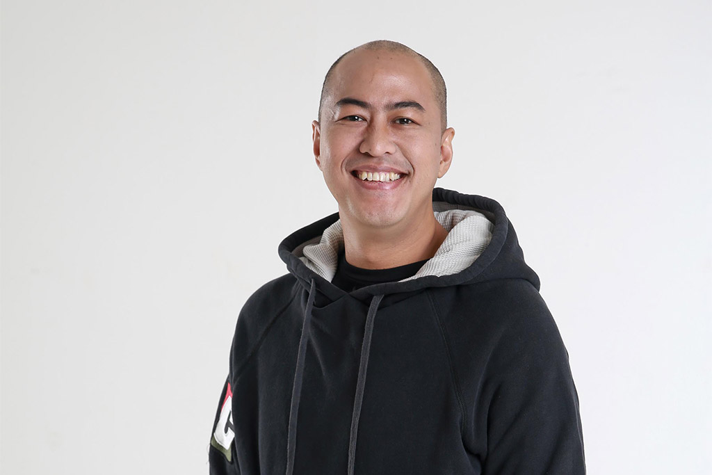 Stand Up Komedi Mens Rea Dikiritik Tak Lucu, Pandji Pragiwaksono Tanggapi Begini