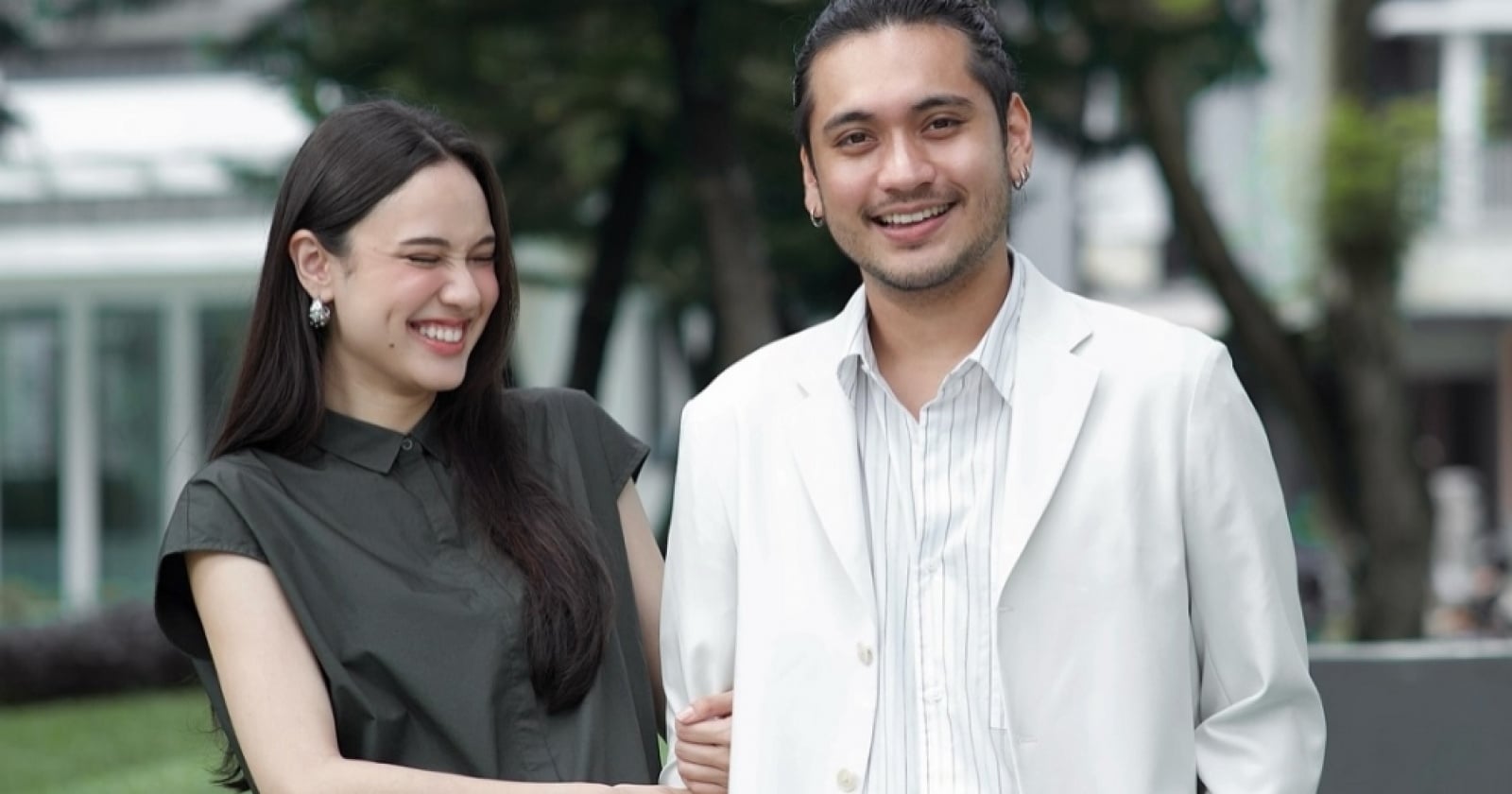 Yasmin Napper dan Giorgino Abraham Dikabarkan Putus, Bikin Fans Patah Hati! 