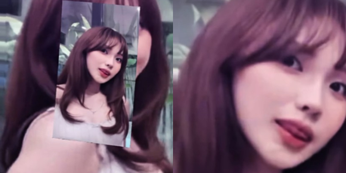 Viral Wanita Diduga Jule Pamer Body Mulus Kenakan Tank Top, Netizen Minta Stop Beri Panggung