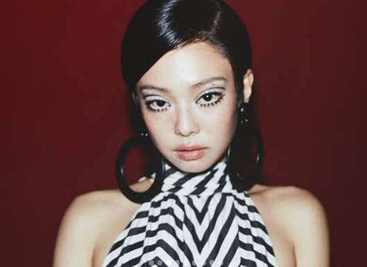 Catat Rekor! 'Ruby' Jennie BLACKPINK Raih Lebih dari 100 Juta Streams di YouTube Music