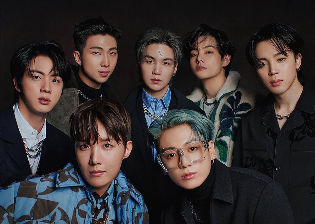 Comeback BTS 2026: Judul Album Bocor Diam-diam, BigHit Pancing Teori Army!