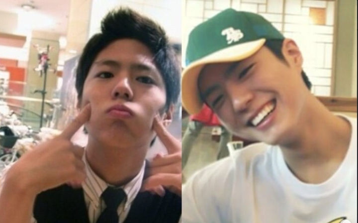 Heboh Isu Gay, Foto-foto Park Bo Gum Sedang Berkencan Diduga Diunggah Mantan Pacar Beredar