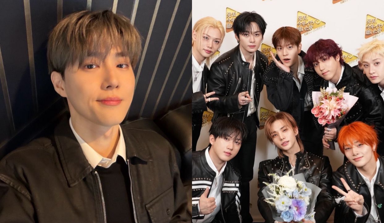 Heboh! Nama Suho EXO Diseret dalam Kontroversi Stylist Stray Kids, Netizen Murka