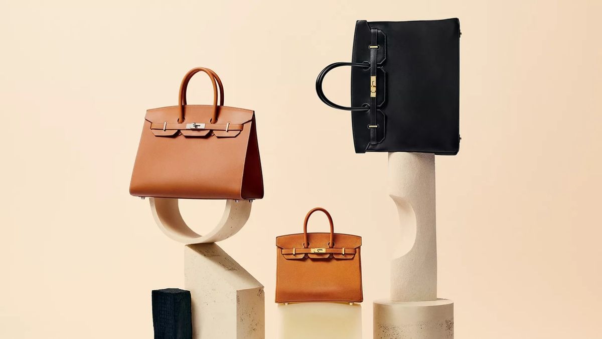 Hermes Birkin Masuk Department Store, Alarm Pergeseran Dunia Luxury atau Strategi Cerdas Era Baru?