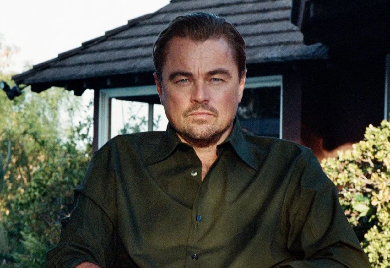 Imbas Serangan AS ke Venezuela, Leonardo DiCaprio Gagal Hadir di Palm Springs Film Festival 2026