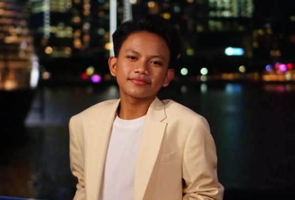 Kisruh Keluarga Farel Prayoga Memanas, Ayah dan Manajer Saling Bongkar Soal Uang