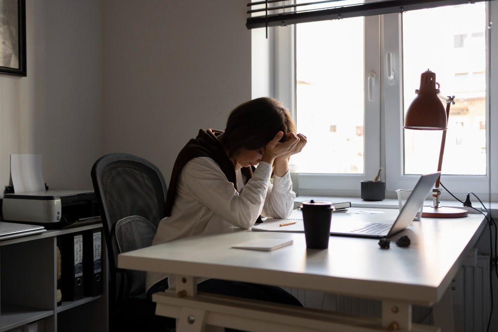 Liburan Selesai, Energi Ikut Habis? Waspadai Post Holiday Blues dan Cara Semangat Lagi