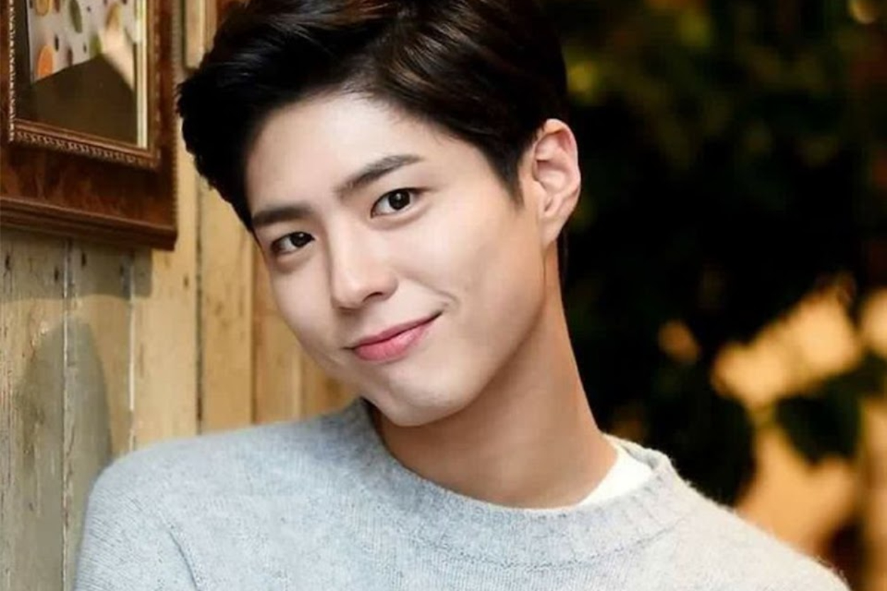 Park Bo Gum Diisukan Penyuka Sesama Jenis Gara-Gara Unggahan Viral, Simak Faktanya!