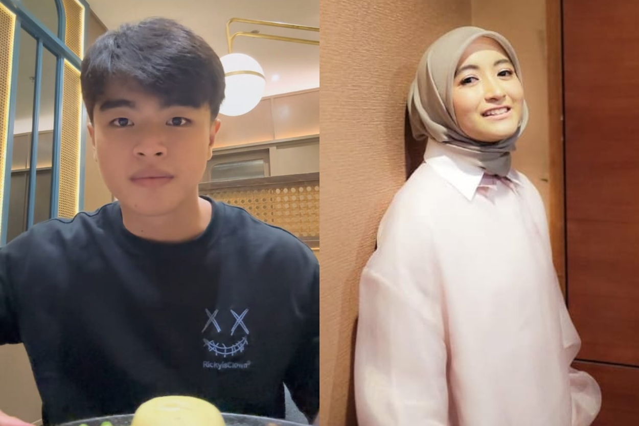 Steven Wongso Ngaku Menyesal Kasih Tas Chanel Rp98 Juta ke Arafah Rianti: Mending Buat Investasi!