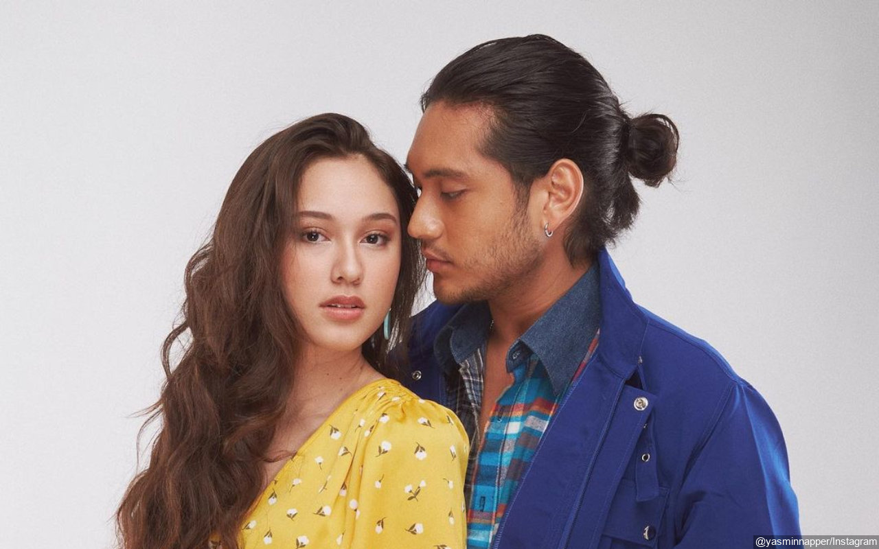 Yasmin Napper dan Giorgino Abraham Resmi Putus, Isu Beda Agama Kembali Mencuat
