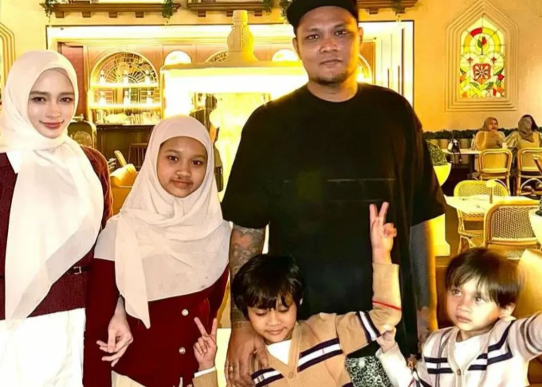 Eva Manurung Beberkan Tabiat Inara Rusli, Anak Disebut Dijambak sambil Diseret