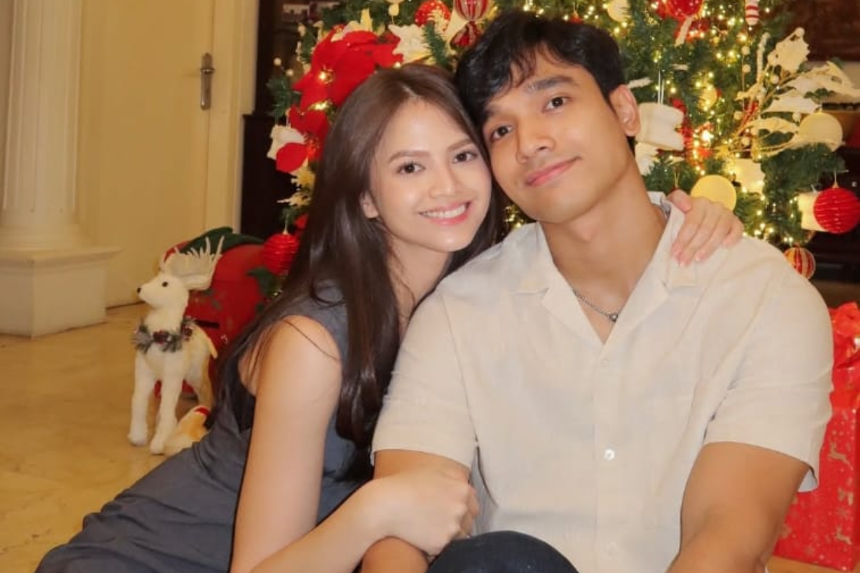 5 Artis Pacaran Beda Agama, Yasmin Napper dan Giorgino Abraham Resmi Putus!