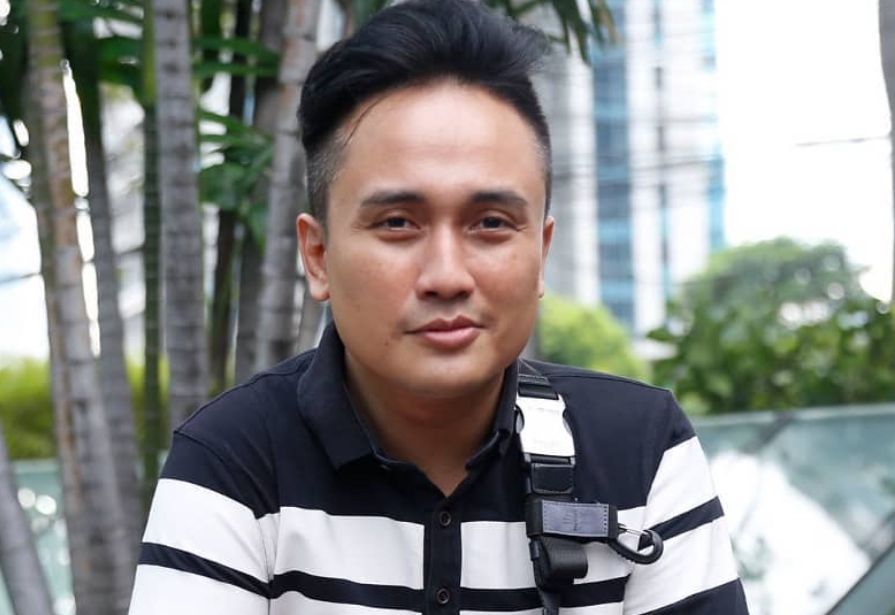Ramalan Denny Darko: Pasangan Selebritas yang Terlihat Mesra Aslinya Sudah Cerai!