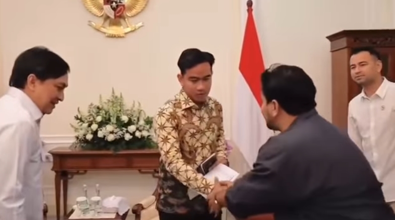 Wapres Gibran Apresiasi Aksi '100 Musisi Heal Sumatra', Dana Kemanusiaan Terkumpul Rp17,2 Miliar