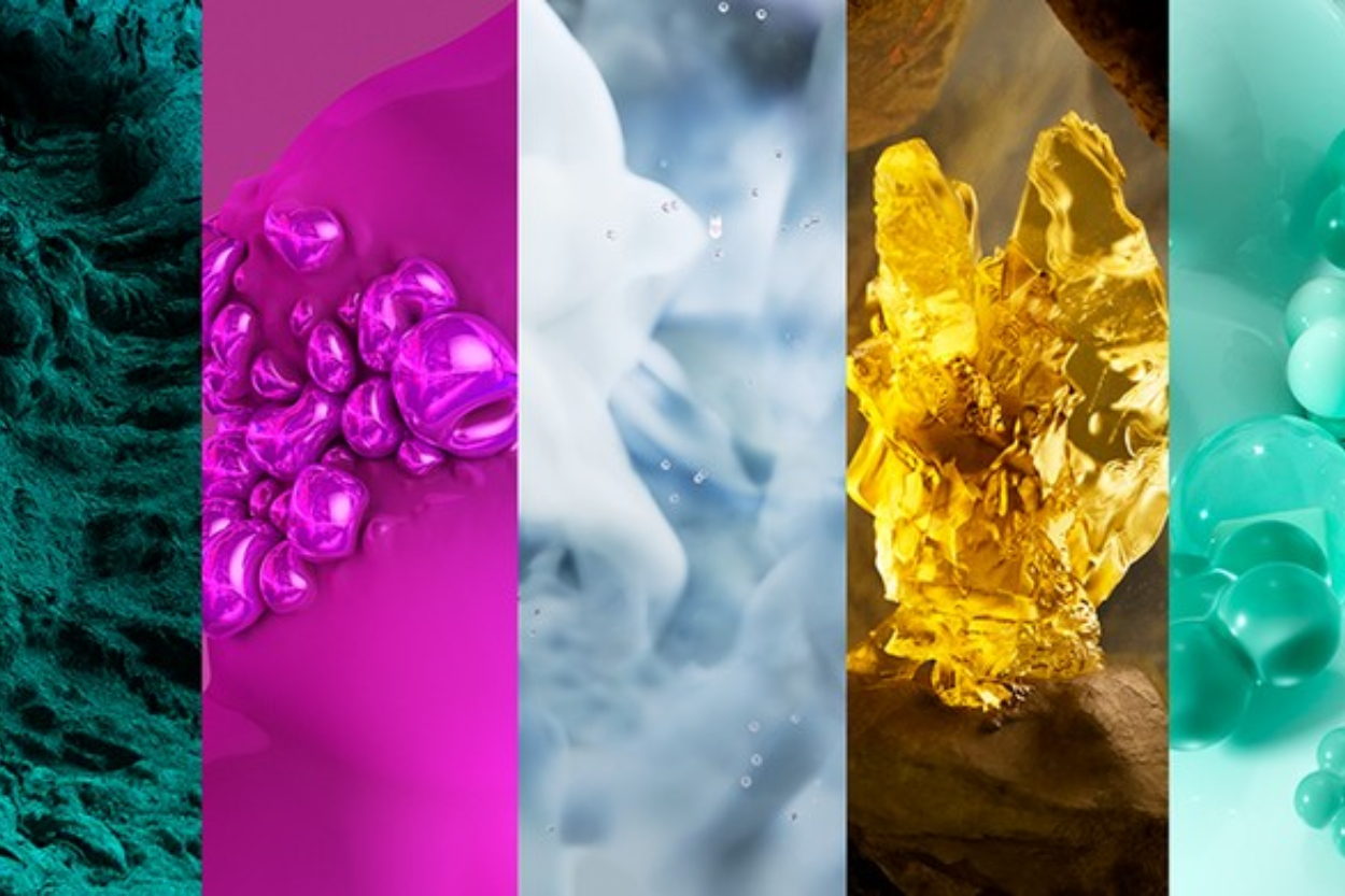 6 Warna Bakal Jadi Tren di 2026: Transformative Teal, Electric Fuchsia, hingga Cloud Dancer