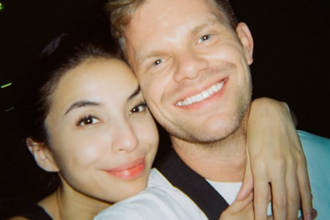 Bikin Manohara Jatuh Hati! Ini Sosok Kristian Hansen, YouTuber Denmark yang Rela Resign Demi Bangun Jembatan di Wakatobi