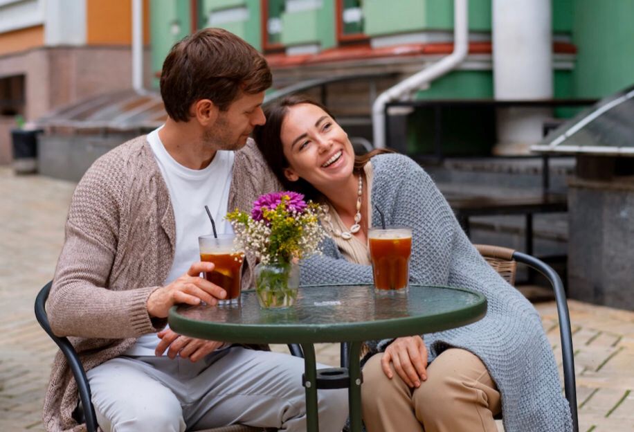 Jangan Asal Ketemuan! Ini 7 Tips Aman Bertemu Match Dating Apps