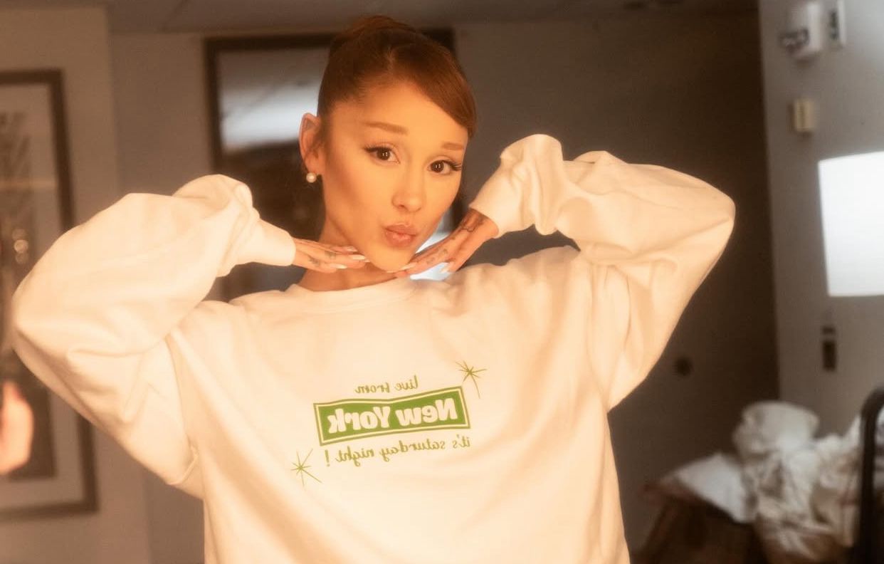 Ariana Grande Kembali Gelar Tur Dunia Usai 6 Tahun Hiatus, Ini Bocoran dari Sang Penyanyi