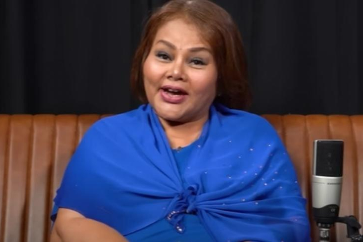 Bikin Syok, Eva Manurung Bongkar Tabiat Inara Rusli yang Tega Seret Anak di Tangga, Benarkah?
