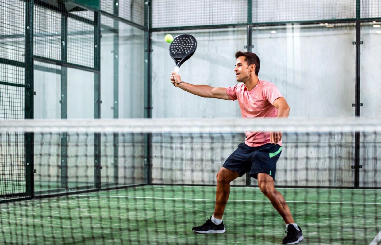 Jadi Ladang Cuan Baru, Ini Cara Sukses Memulai Usaha Lapangan Padel di Indonesia