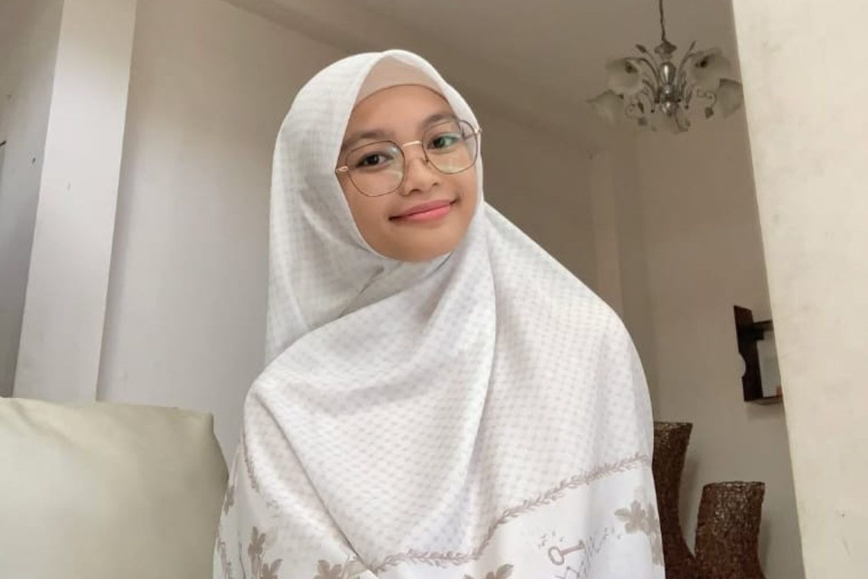 Nikah Muda di Usia 19 Tahun Hingga Sebut Kuliah Itu Scam, Ini Deretan Pernyataan Azkiave yang Bikin Netizen Gemas