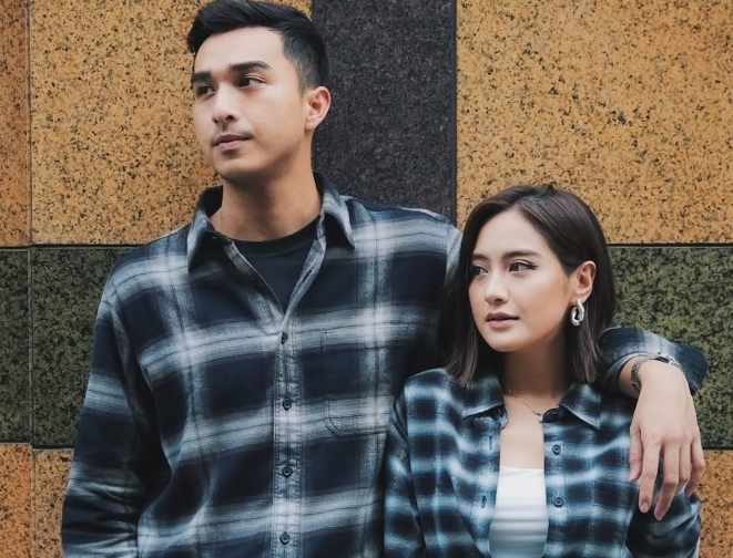 Ohim Blak-blakan Tak Sanggup Jika Salshabilla Adriani Tak Bekerja: 'Gak Make Sense Aja'