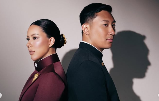 Profil Patricia Schuldtz, DJ Multitalenta Calon Mantu Tommy Soeharto
