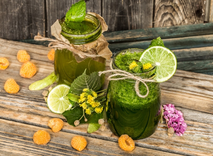 Tak Perlu Suplemen Mahal, Deretan Minuman Sehat Untuk Kulit dan Membantu Hilangkan Jerawat
