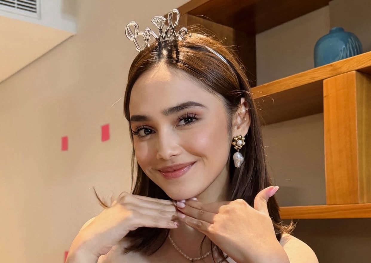 Potret Syifa Hadju Tuai Spekulasi Bridal Shower, Pernikahan dengan El Rumi Makin Dekat?