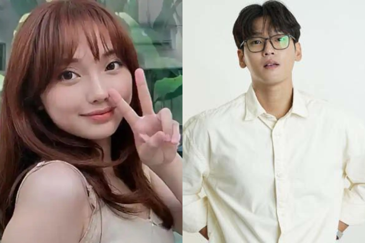 Jule Pede Pamer Penampilan Seksi Usai Cerai, Na Daehoon Ambil Sikap Tegas soal Anak