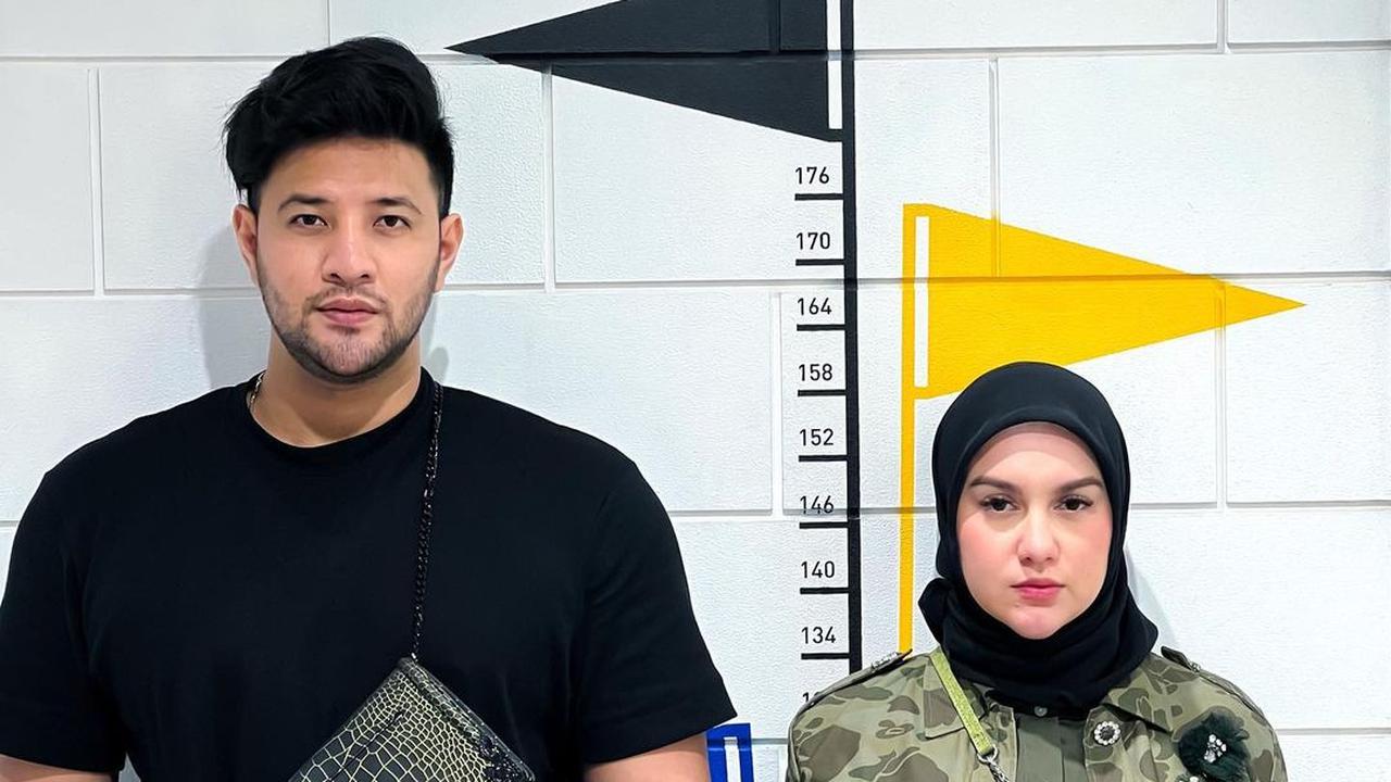 Aditya Zoni: Sikap Irish Bella Buat Ammar Zoni Pakai Narkoba Lagi hingga Niat Hidup di Penjara 