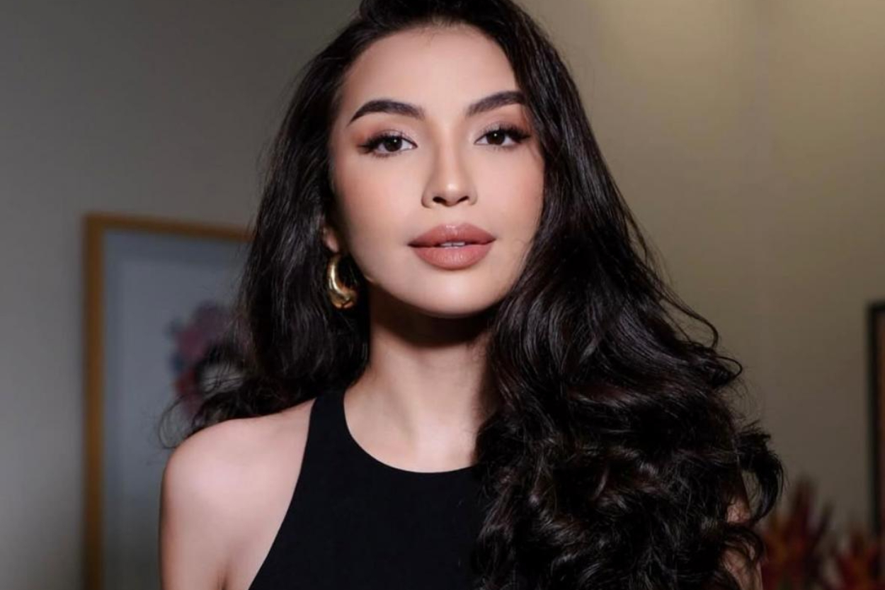 Manohara Bongkar Pernikahan Horor dengan Pangeran Kelantan Tengku Fakhry, Ngaku Korban Predator Seksual, Dinikahi saat 15 tahun!