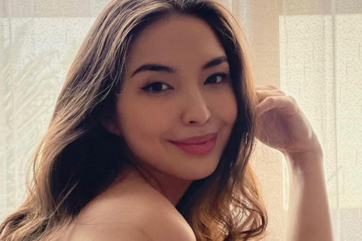 Klarifikasi Manohara: Ngaku Korban Kekerasan Seksual, Ogah Disebut Mantan Istri Pangeran Kelantan Tengku Fakhry